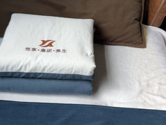 -沐玲珑足道SPA