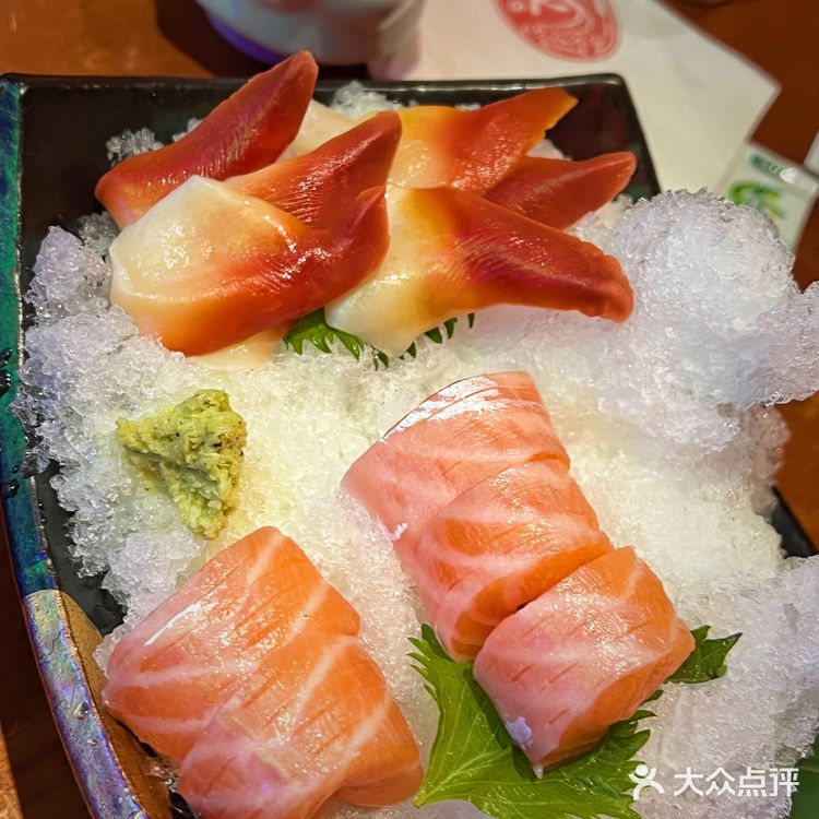 深夜食堂🍱
