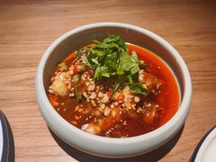 -绿茶餐厅(南昌王府井店)