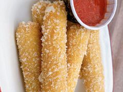 -Tubestation站点比萨(五道营店)