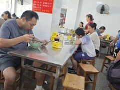 -金秋特色面馆(铜庄店)