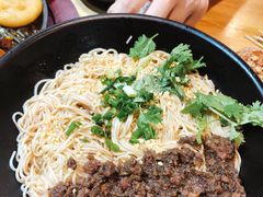 -李不管把把烧(合肥总店)