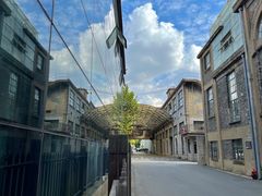 -半岛1919创意园区