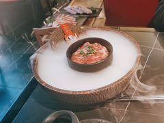 -谷牛和牛烤肉(漕河泾印象城店)