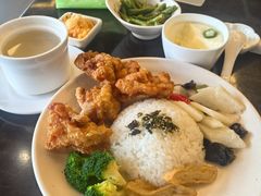 -巷语私房料理(华一实业大厦店)