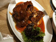 -莆田餐厅PUTIEN(三里屯店)