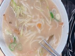 -韩香福脊骨汤锅(上杭路店)
