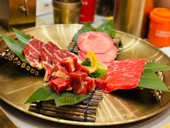 -龙虾奇迹泥炉烤肉(大华三路店)