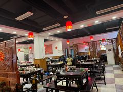 -星鸿社重庆老火锅(燃灯寺分店)