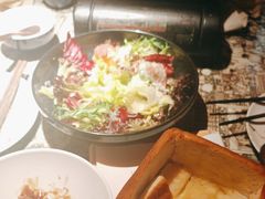 -绿茶餐厅(杭州黄龙K-lab店)