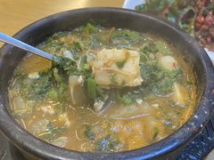 -海兰江石锅饭(水上店)