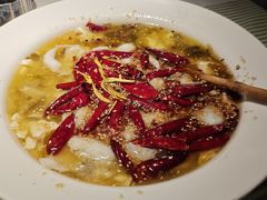-桂满陇·桃花院落(长泰广场店)