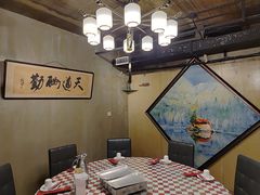 -三个大叔东北烧烤·砂锅菜(西三旗店)