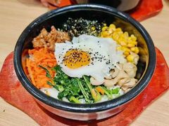 -米村拌饭(王府井喜悦店)