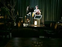 -小镇印象音乐餐吧(莲塘店)