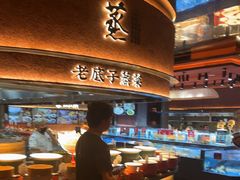 -炊江南·上海菜(国展华漕店)