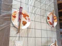 -霸王虾·麻辣小龙虾(清水河公园店)