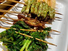 -张师傅烧烤(CBD店)