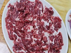 -汕头郑记牛肉火锅店(中山总店)