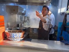 -清真磨沟沿老字号牛肉面(总店)
