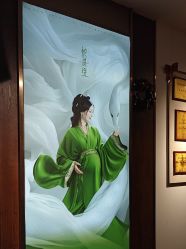 -十月日记高端孕妈妈摄影(黄金大厦店)