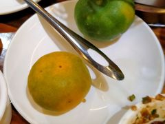 -海南东山羊(南雄店)