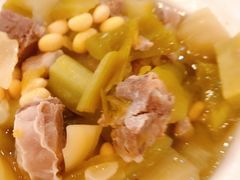 -深运潮州粥(东门店)