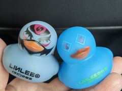 -LINLEE林里·手打柠檬茶(江桥万达店)