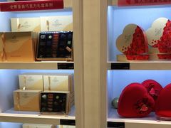 -GODIVA(恒隆广场店)