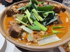 -杨氏青龙虾·羊蝎子(托乐嘉店)