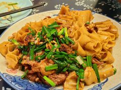 -百花人家(清水田园店)