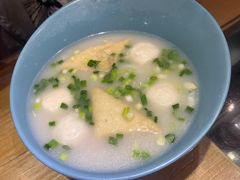 -翠华餐厅
