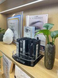 -宥莉·ULLY 痘敏肌•科技皮肤管理中心