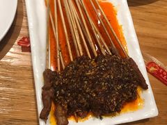 -喝丢一只鞋海鲜烧烤·海肠捞饭(文体街店)
