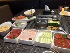 -海底捞火锅(奥山世纪城店)