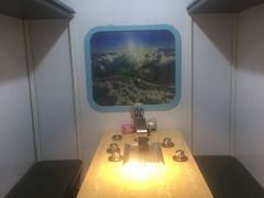 包房-胡同烧烤·烤肉(塔湾店)