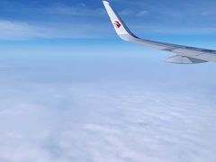 -威海大水泊国际机场