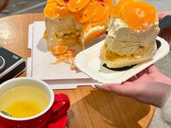 -高力乐面包咖啡厅(西塔店)