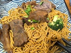 -囿面传统制面馆(中央路店)