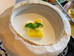 椰子冻-BetterThai 泰加(苏州中心店)