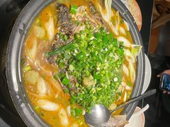 -探鱼·鲜青椒爽麻烤鱼(领展购物广场店)