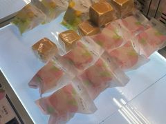 -崎本的店·专业酵种吐司(无锡万象汇店)