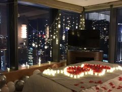 -上海静安香格里拉大酒店