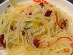-院子餐厅·大锅菜·老杭帮(桥西直街店)