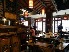 -重庆渝达老火锅(春熙路店)