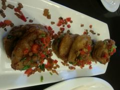 android_upload_pic-枣子树素餐厅(铂金城店)