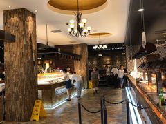 -汉巴味德(百年港湾店)