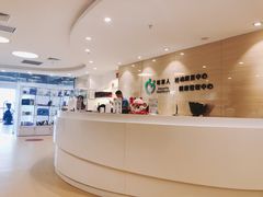 -医家人运动康复中心(福田店)
