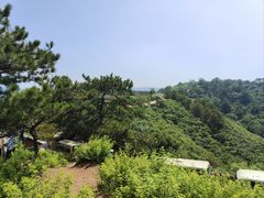 -承德避暑山庄景区