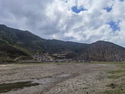 -纳帕海依拉草原